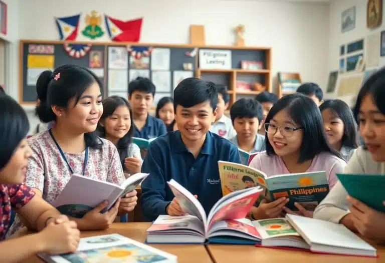 10間菲律賓語言學校推薦,完美入門你的第一次遊學 10間菲律賓語言學校推薦,完美入門你的第一次遊學