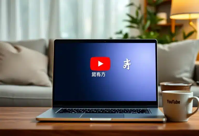 12個中英雙字幕YouTube頻道，邊放鬆邊學英文