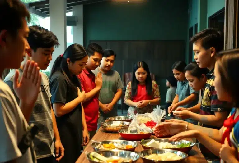 菲律賓文化禮儀指南：遊學必讀攻略