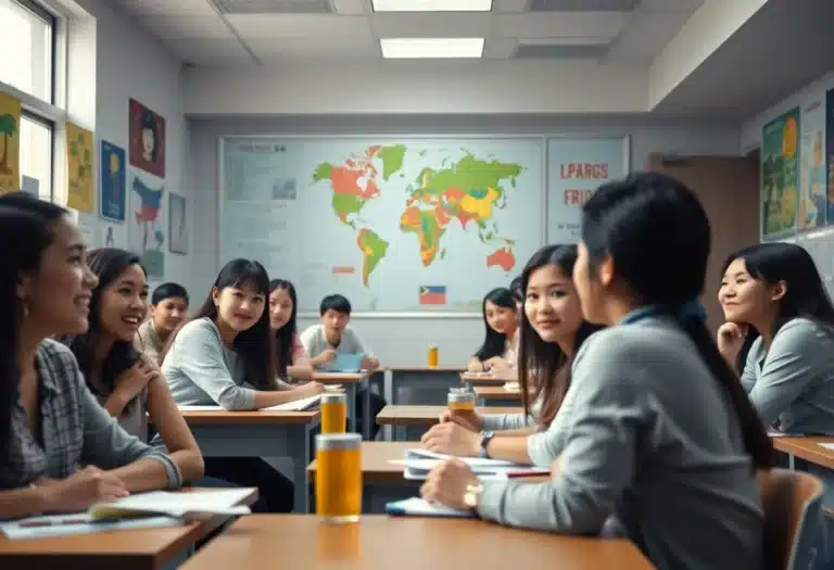 全面了解!18所菲律賓語言學校推薦,選校不再難 全面了解!18所菲律賓語言學校推薦,選校不再難