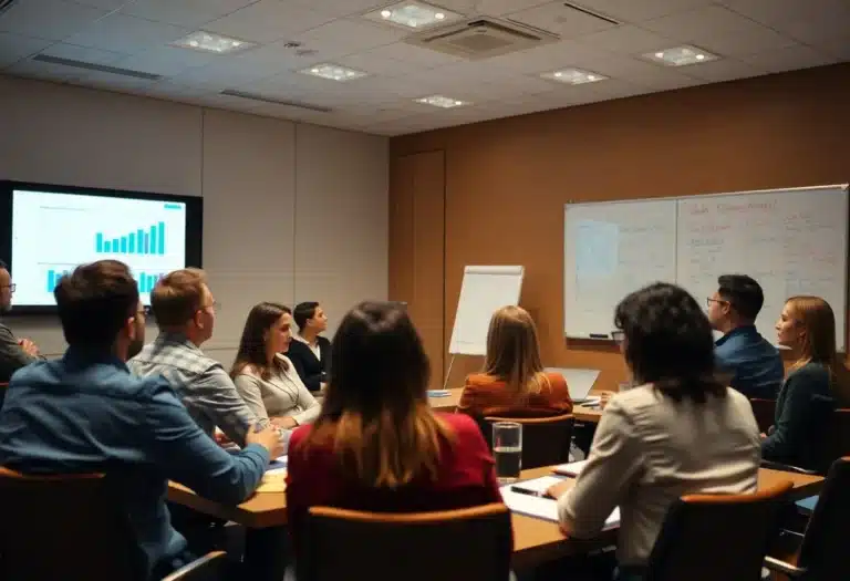 口頭報告萬用公式:英文開頭、論述、結尾全指南 口頭報告萬用公式:英文開頭、論述、結尾全指南