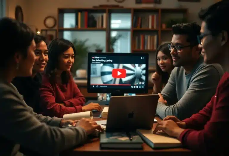 學英文不用出門！推薦適合學英文的YouTuber