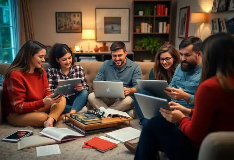 學英文從YouTube開始！這些方法讓你快速進步