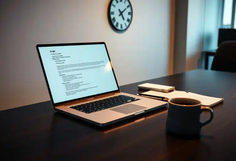 專業又高效!約時間與詢問進度的英文Email寫法 專業又高效!約時間與詢問進度的英文Email寫法