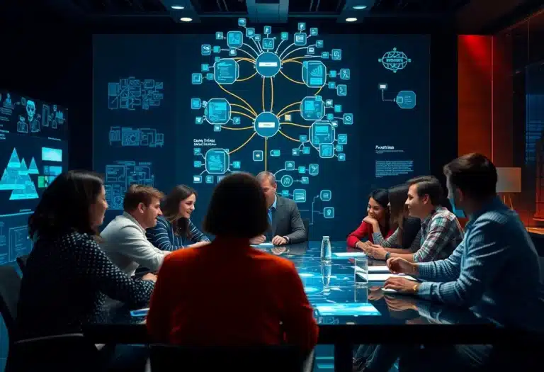 打破思維框架！4種思考方式助你迎接大腦革命