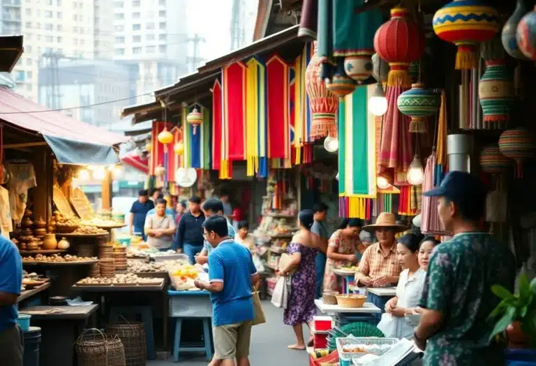 菲律賓生活文化特色：旅人必讀指南