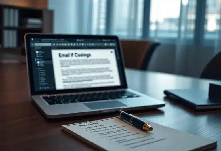 提升商業書信專業度!結尾寫法大全讓你快速上手 提升商業書信專業度!結尾寫法大全讓你快速上手