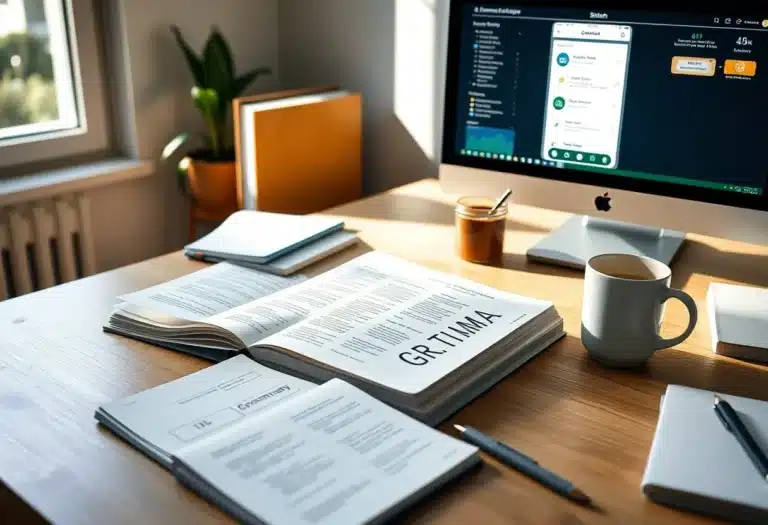 提升英文文法能力的祕訣:4大要點全解析! 提升英文文法能力的祕訣:4大要點全解析!