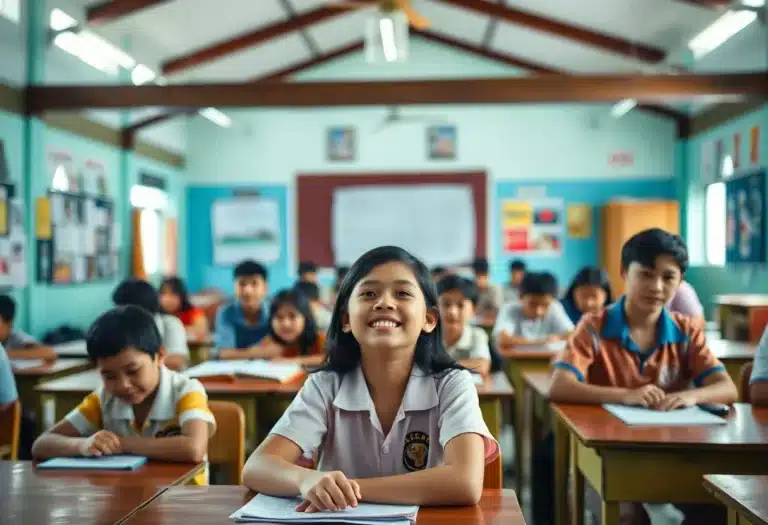 最新宿霧語言學校推薦:16所學校特色全面解析 最新宿霧語言學校推薦:16所學校特色全面解析