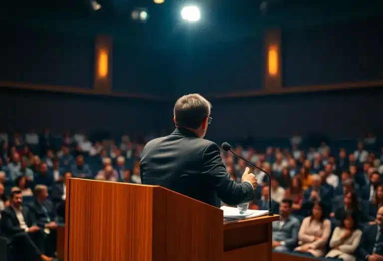 準備一場強有力的辯論演說,這些技巧你一定要知道 準備一場強有力的辯論演說,這些技巧你一定要知道