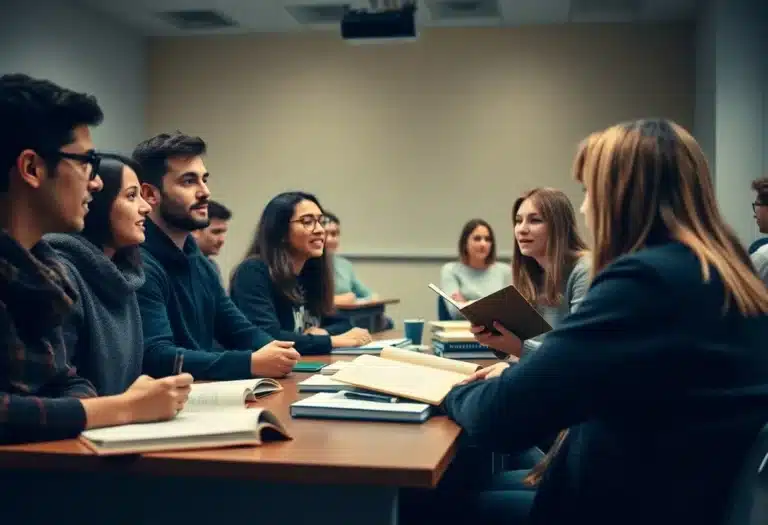 英文辯論：一個全面提升聽說讀寫技巧的好方法