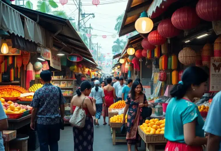 菲律賓習俗全解析：入境隨俗你準備好了嗎？