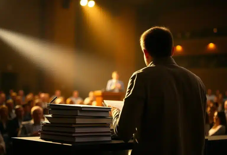 辯論演說必學!5大寫作技巧揭密 辯論演說必學!5大寫作技巧揭密