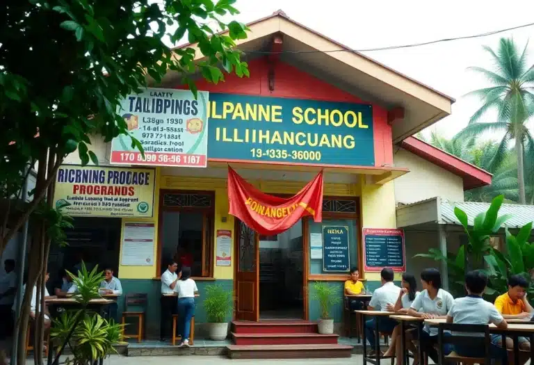 選擇菲律賓語言學校難?這篇遊學攻略幫你輕鬆搞定! 選擇菲律賓語言學校難?這篇遊學攻略幫你輕鬆搞定!