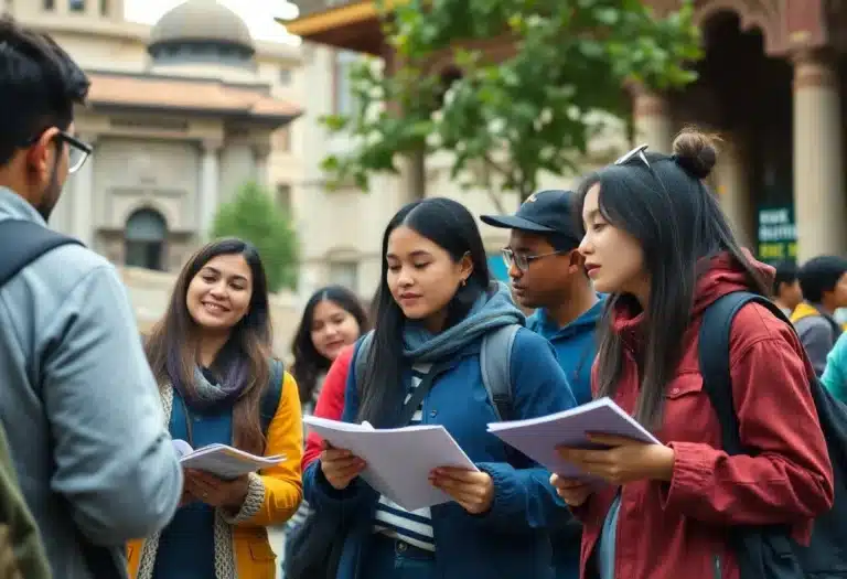 為什麼您應該考慮將遊學作為教育之旅的一部分? 為什麼您應該考慮將遊學作為教育之旅的一部分?