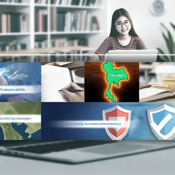 泰國遊學安全嗎?宜蘭學生的Dcard真實評價與5大安全攻略 泰國遊學安全嗎?宜蘭學生的Dcard真實評價與5大安全攻略