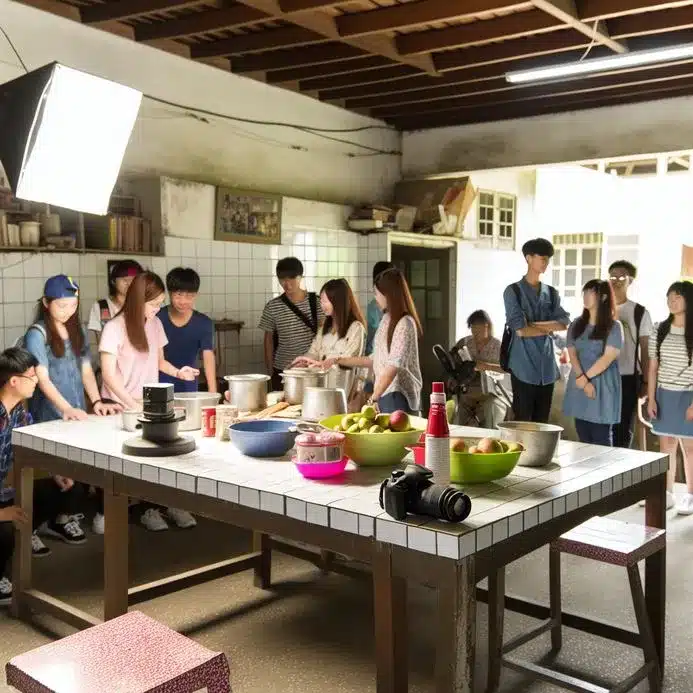 2024-2025彰化縣大學生出國交換遊學全攻略｜申請補助、語言門檻到錄取秘訣一次掌握