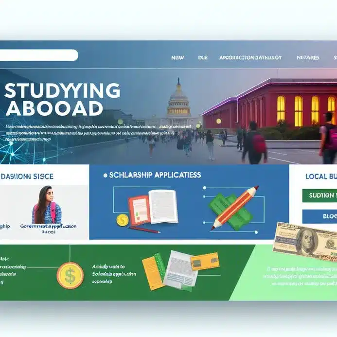 2024新北市出國遊學獎學金申請全攻略!5大管道+隱藏版資源一次看 2024新北市出國遊學獎學金申請全攻略!5大管道+隱藏版資源一次看