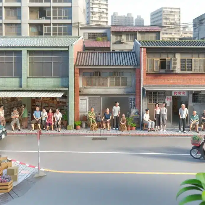 泰國設計學院短期進修全攻略:高雄人的申請指南與省錢秘訣大公開 泰國設計學院短期進修全攻略:高雄人的申請指南與省錢秘訣大公開