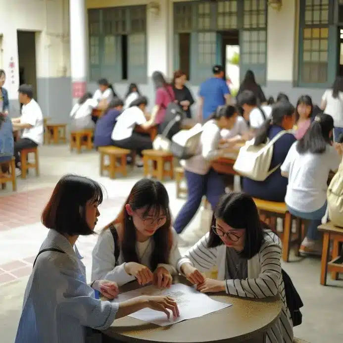 2024-2025宿霧雅思保證班全攻略:新北市考生一次通過密技+在地生活解析 2024-2025宿霧雅思保證班全攻略:新北市考生一次通過密技+在地生活解析