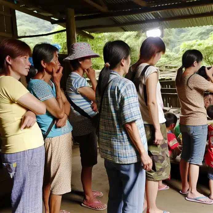 2024-2025花蓮家庭必看｜菲律賓親子夏令營安全認證與陪讀全解析