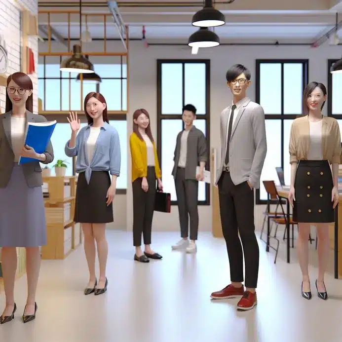 2024-2025苗栗上班族短期出國進修全攻略:補助申請×時間管理×職涯升級一次掌握 2024-2025苗栗上班族短期出國進修全攻略:補助申請×時間管理×職涯升級一次掌握