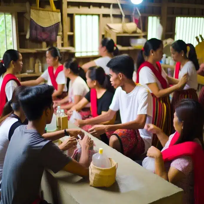 2024-2025菲律賓遊學注意事項|台中專屬完整指南,避開陷阱安心出發 2024-2025菲律賓遊學注意事項|台中專屬完整指南,避開陷阱安心出發