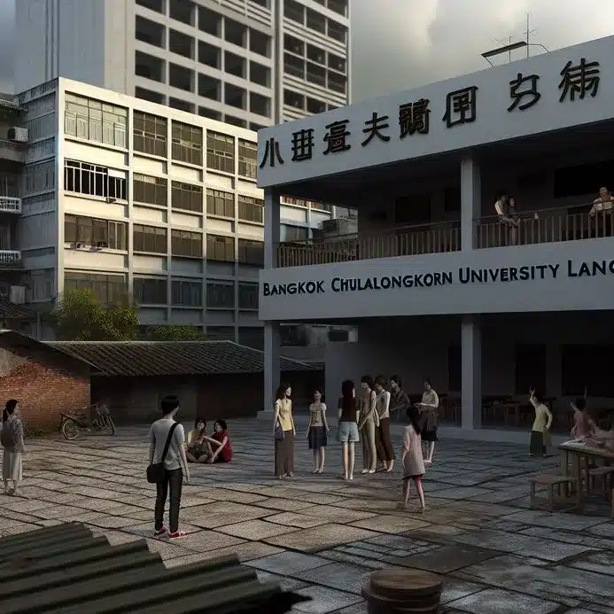 新竹人專屬曼谷朱拉隆功大學語言班全攻略:申請流程、費用比較與在地建議 新竹人專屬曼谷朱拉隆功大學語言班全攻略:申請流程、費用比較與在地建議