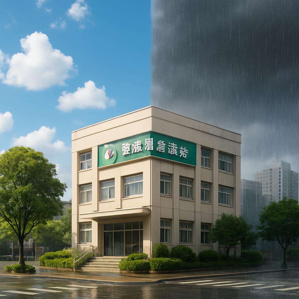 碧瑤語言學校天氣終極指南:桃園學生專屬的季節課表與防潮攻略 碧瑤語言學校天氣終極指南:桃園學生專屬的季節課表與防潮攻略