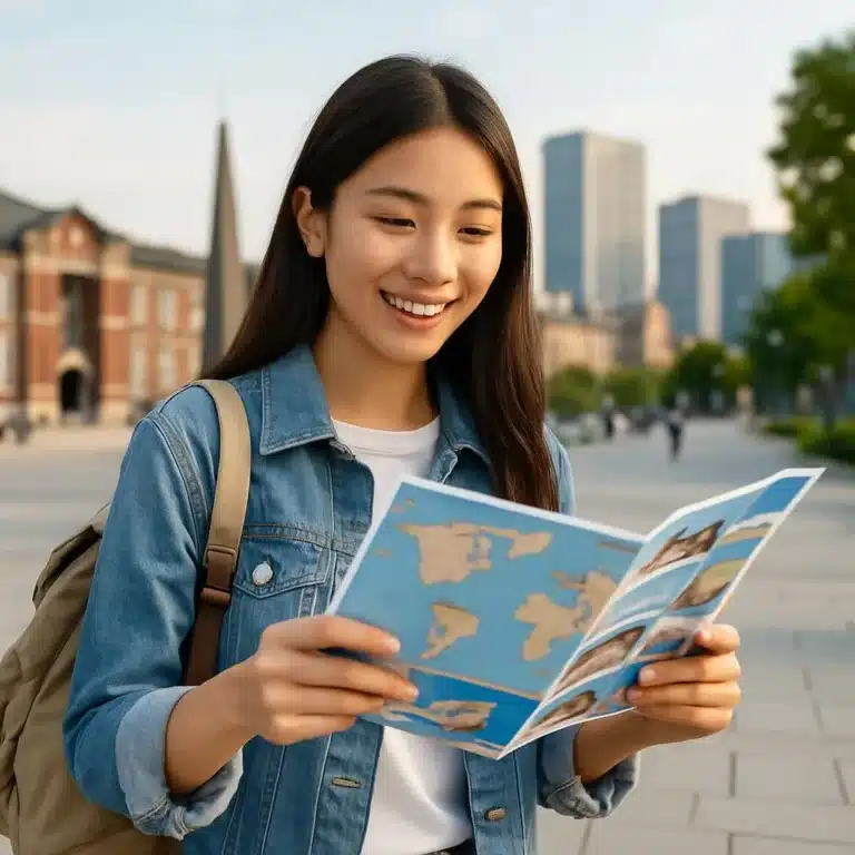 出國遊學代辦流程全攻略:新竹市5步驟解析+風險管理一次搞懂 出國遊學代辦流程全攻略:新竹市5步驟解析+風險管理一次搞懂