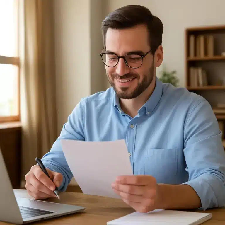 出國遊學推薦信完整指南:9步驟+免費範本下載(教授/主管適用) 出國遊學推薦信完整指南:9步驟+免費範本下載(教授/主管適用)