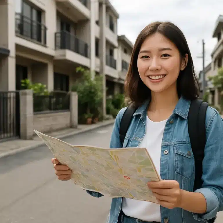 出國遊學租屋資訊全攻略:宜蘭縣短租成本×押金風險×避坑指南 出國遊學租屋資訊全攻略:宜蘭縣短租成本×押金風險×避坑指南