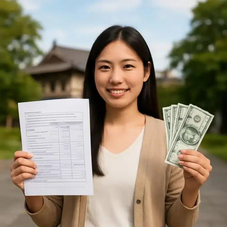 出國遊學財力證明全攻略:南投縣7步驟免踩雷一次看懂 出國遊學財力證明全攻略:南投縣7步驟免踩雷一次看懂