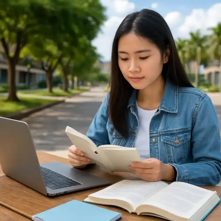 台東出國遊學讀書計畫完整指南:9步驟高CP值規劃+免費範本下載 台東出國遊學讀書計畫完整指南:9步驟高CP值規劃+免費範本下載