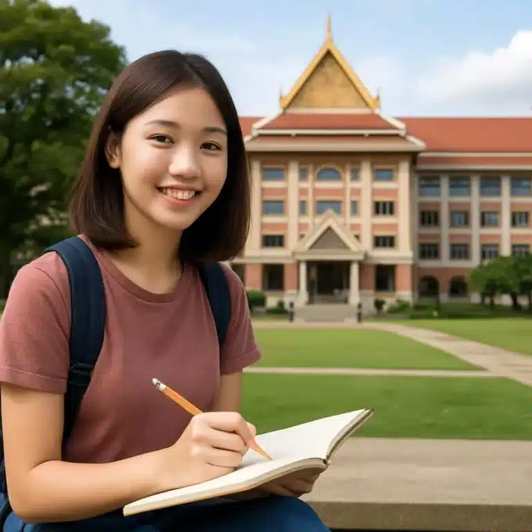 泰國大學申請入學完整攻略:5步驟流程、朱拉隆功大學學費與獎學金懶人包|苗栗縣學生專屬指南 泰國大學申請入學完整攻略:5步驟流程、朱拉隆功大學學費與獎學金懶人包|苗栗縣學生專屬指南