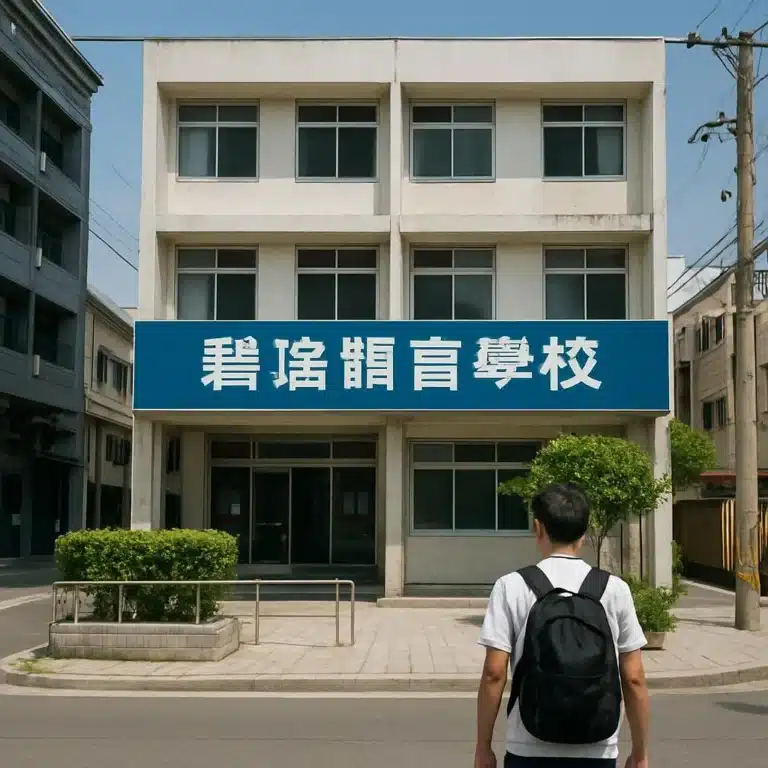 碧瑤語言學校 Dcard 熱議全解析:台南學生視角教你選校避坑與預算攻略 碧瑤語言學校 Dcard 熱議全解析:台南學生視角教你選校避坑與預算攻略