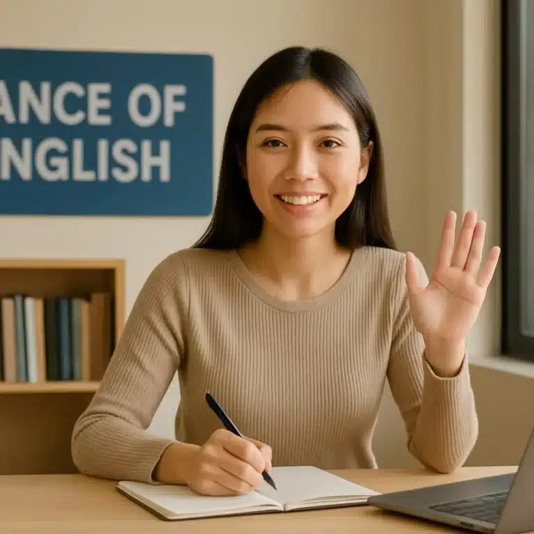 苗栗菲律賓口說加強課程全攻略:5大關鍵讓你4週自信開口 苗栗菲律賓口說加強課程全攻略:5大關鍵讓你4週自信開口