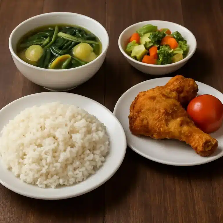 菲律賓語言學校伙食全攻略:從特殊飲食到營養均衡的實測解析(宿霧、碧瑤實例) 菲律賓語言學校伙食全攻略:從特殊飲食到營養均衡的實測解析(宿霧、碧瑤實例)