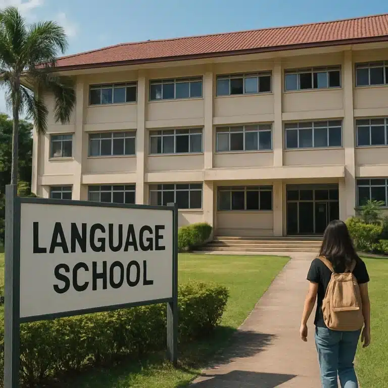 菲律賓語言學校校規全解析:門禁時間、EOP制度與選校攻略一次掌握 菲律賓語言學校校規全解析:門禁時間、EOP制度與選校攻略一次掌握