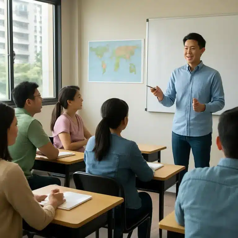 菲律賓遊學團體課程完整指南:台北家長最關心的費用比較與實用攻略 菲律賓遊學團體課程完整指南:台北家長最關心的費用比較與實用攻略