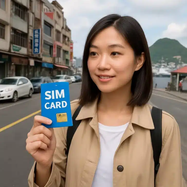 菲律賓遊學網路卡購買全攻略:基隆出發3大方案實測比較與省錢技巧 菲律賓遊學網路卡購買全攻略:基隆出發3大方案實測比較與省錢技巧