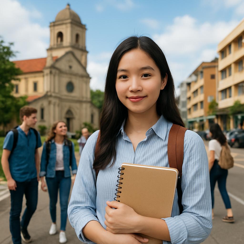 菲律賓遊學選校技巧全攻略:10步避開隱藏陷阱與城市實測比較 菲律賓遊學選校技巧全攻略:10步避開隱藏陷阱與城市實測比較
