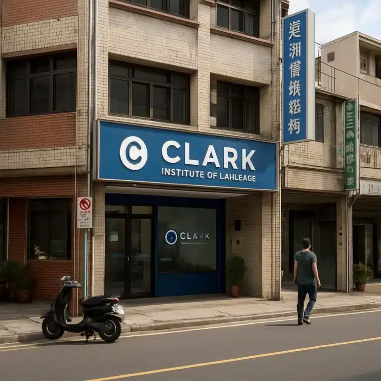 克拉克語言學校PTT評價全攻略:台南學生專屬費用比較與實測心得 克拉克語言學校PTT評價全攻略:台南學生專屬費用比較與實測心得