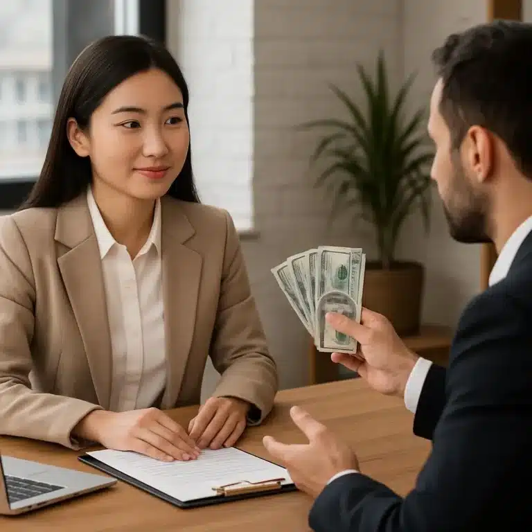 出國遊學代辦佣金全解析:金門縣學生必看談判攻略與政策優勢 出國遊學代辦佣金全解析:金門縣學生必看談判攻略與政策優勢