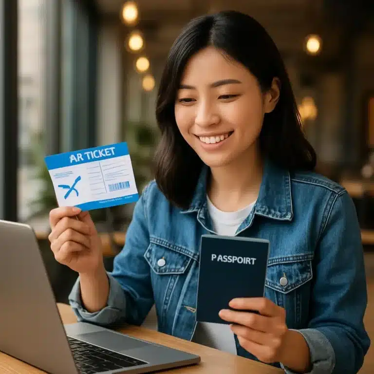 出國遊學機票預訂全攻略|5大省錢技巧+避開隱藏費用指南 出國遊學機票預訂全攻略|5大省錢技巧+避開隱藏費用指南