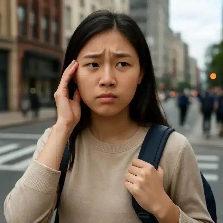 嘉义学子必看!出国游学文化冲击的5大阶段与心理调适全攻略 嘉义学子必看!出国游学文化冲击的5大阶段与心理调适全攻略