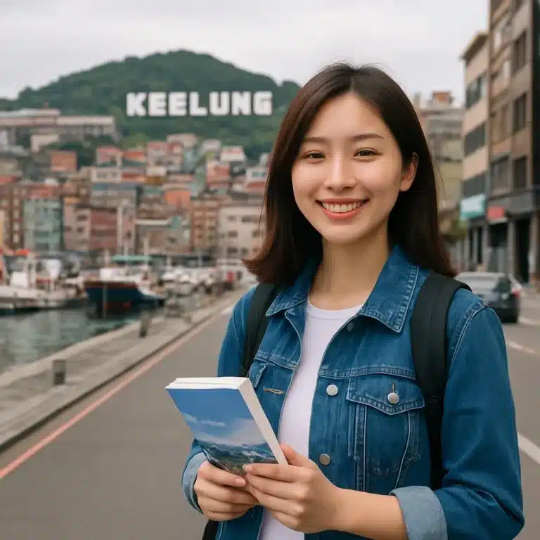 基隆出國遊學代辦選擇全攻略：7大挑選重點與合約陷阱解析