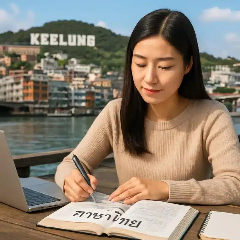 基隆泰文自學全攻略:7步驟掌握免費資源與實用技巧快速上手 基隆泰文自學全攻略:7步驟掌握免費資源與實用技巧快速上手