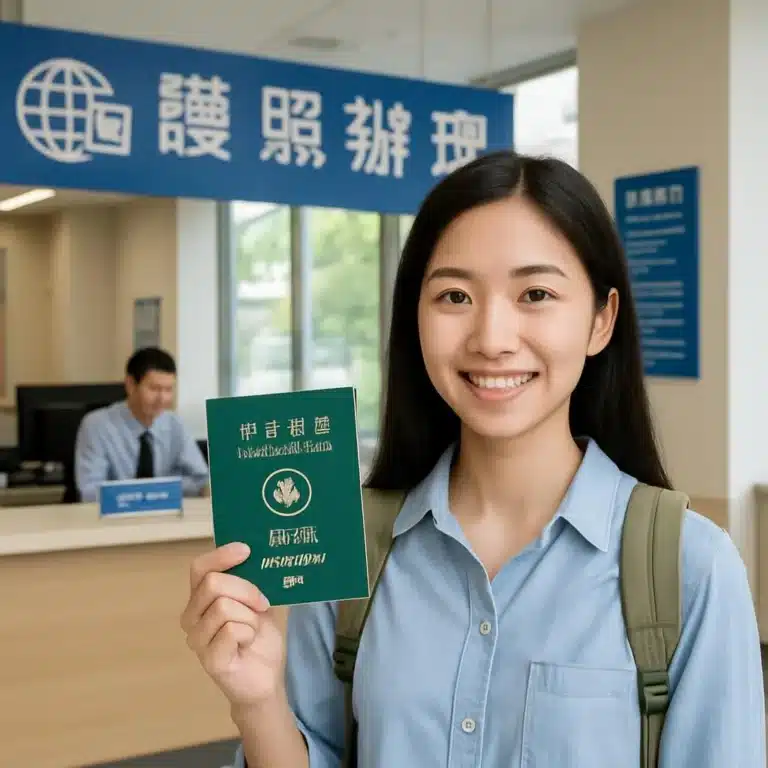 宜蘭遊學護照辦理全攻略:在地服務比較與文件準備完整指南 宜蘭遊學護照辦理全攻略:在地服務比較與文件準備完整指南