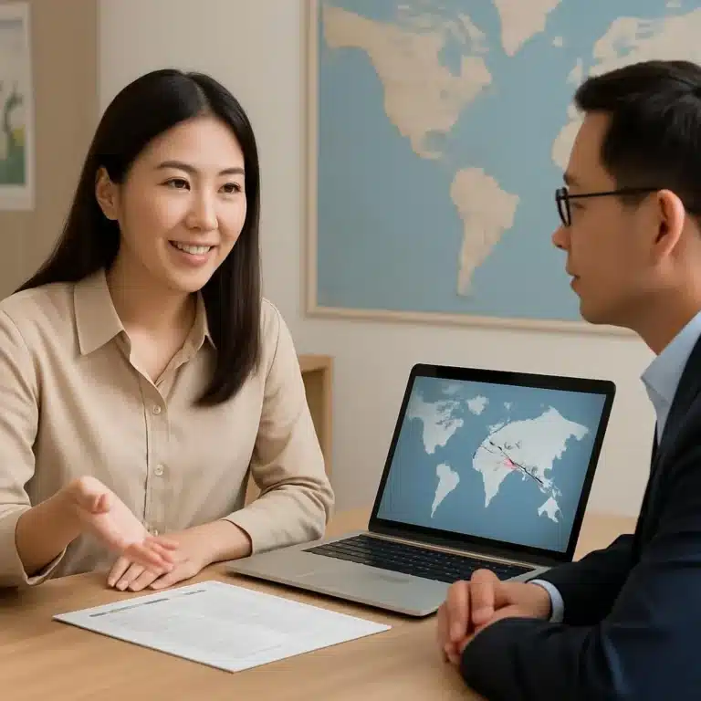 彰化出國遊學代辦諮詢全攻略:費用透明化與避開合約陷阱的專家指南 彰化出國遊學代辦諮詢全攻略:費用透明化與避開合約陷阱的專家指南